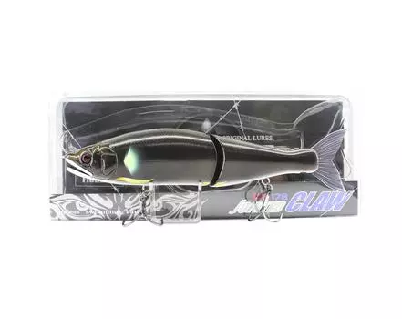 Gan Craft Jointed Claw 178 Плавающая шарнирная приманка 12 (0841)