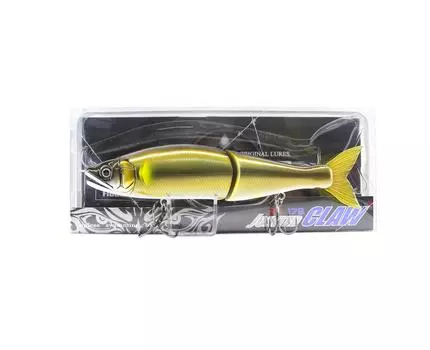 Gan Craft Jointed Claw 178 Плавающая шарнирная приманка 06 (0780)