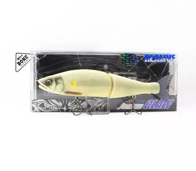 Gan Craft Jointed Claw 178 Плавающая шарнирная приманка U-20 (2363)