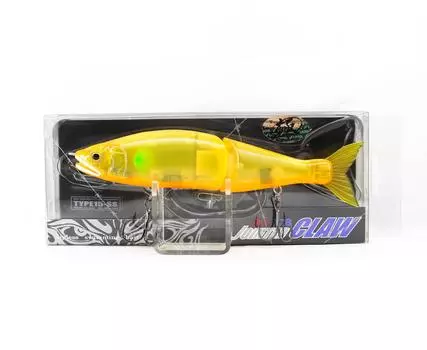 Gan Craft Jointed Claw 178 Плавающая шарнирная приманка 15SS U-03 (3980)