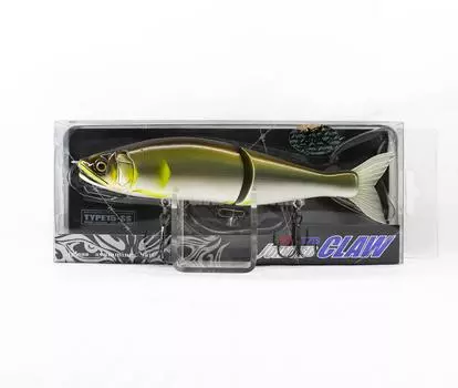 Gan Craft Jointed Claw 178 Плавающая шарнирная приманка 15SS U-16 (8755)