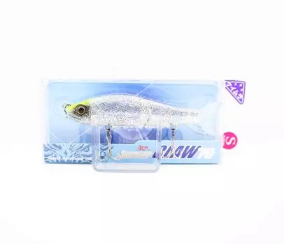 Gan Craft Jointed Claw 70 Salt Custom Type S Sinking Lure SW-01 (3248)