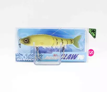 Gan Craft Jointed Claw 70 Salt Custom Type S Sinking Lure SW-03 (3262)