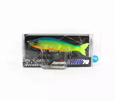 Gan Craft Jointed Claw 70 Тип F Плавающая Приманка 14 (8430)