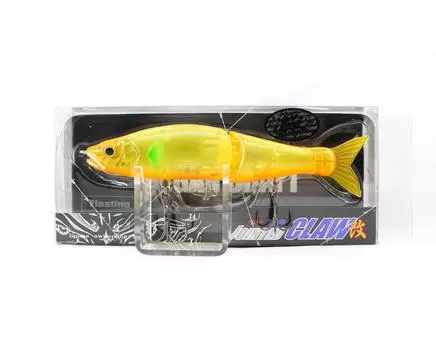 Gan Craft Jointed Claw Kai 148 Плавающая шарнирная приманка U-03 (4772)
