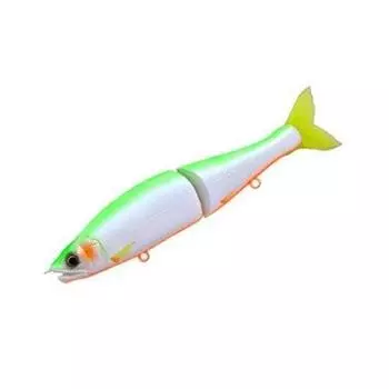 Gan Craft Jointed Claw Magnum 230 S Salt Custom Clear Bora #AS-08