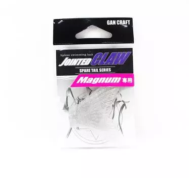 Gan Craft Jointed Claw Magnum 230 Запасной хвост 06 (7383)