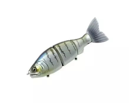 Gan Craft JOINTED CLAW Ratchet 144F Wild Perch #07