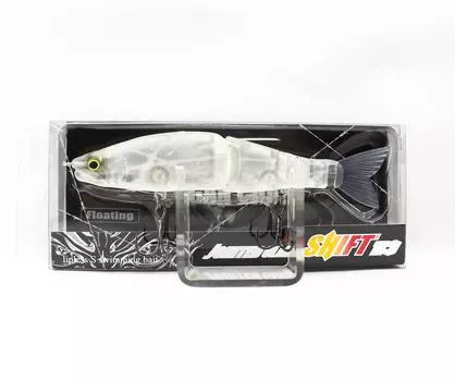 Gan Craft Jointed Claw Shift 113 Type F Плавающая приманка FSH-01 (4756)