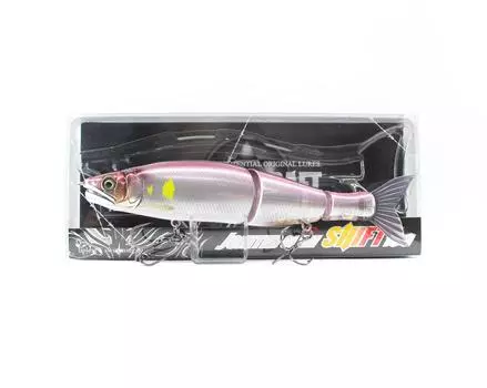 Gan Craft Jointed Claw Shift 183 Плавающая приманка Type F 23 (6065)