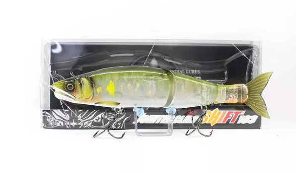 Gan Craft Jointed Claw Shift 183 Плавающая приманка Type F 32 (6690)