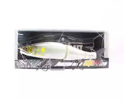 Gan Craft Jointed Claw Shift 183 Плавающая приманка Type F 29 (6324)