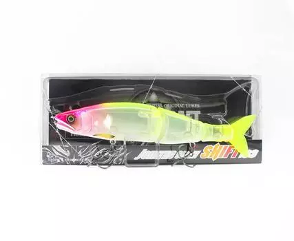 Gan Craft Jointed Claw Shift 183 Плавающая приманка Type F 31 (6348)