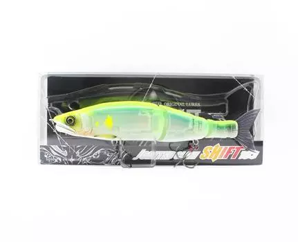 Gan Craft Jointed Claw Shift 183 Плавающая приманка Type F 21 (6041)