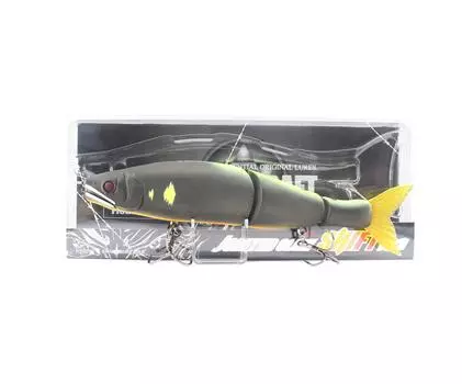 Gan Craft Jointed Claw Shift 183 Тип F Плавающая Приманка 35 (7925)