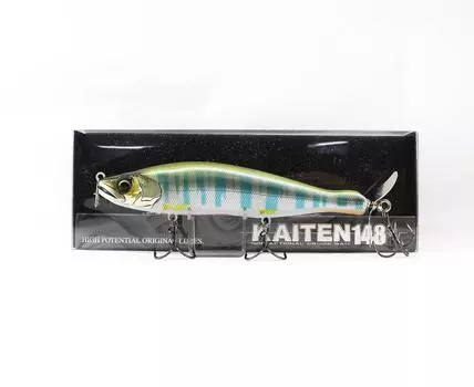 Gan Craft Kaiten 148 NS Cruise Bait Тонущая приманка 15 (4191)