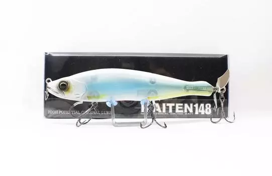 Gan Craft Kaiten 148 NS Cruise Bait Тонущая приманка 11 (4153)