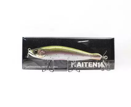 Gan Craft Kaiten 148 NS Cruise Bait Sinking Lure 08 (4122)