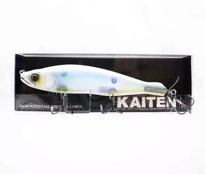 Gan Craft Kaiten 178 NS Cruise Bait Тонущая приманка 11 (3972)