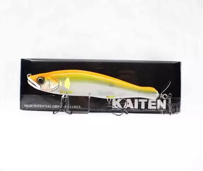 Gan Craft Kaiten 178 NS Cruise Bait Тонущая приманка 05 (3910)