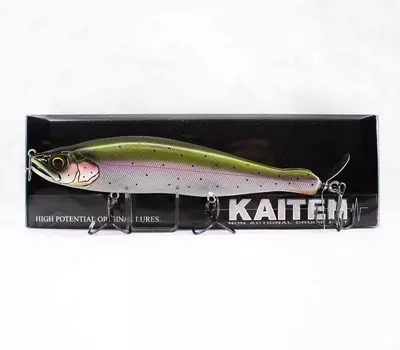 Gan Craft Kaiten 178 NS Cruise Bait Sinking Lure 08 (3941)