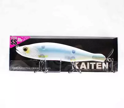 Gan Craft Kaiten 178 NS Cruise Bait Тонущая приманка 11 (0118)