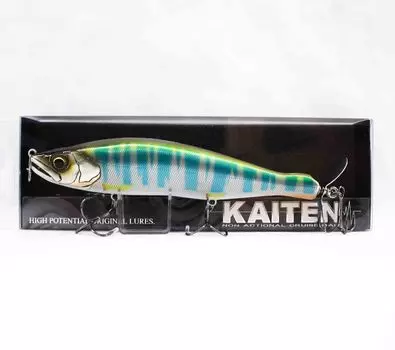 Gan Craft Kaiten 178 NS Cruise Bait Sinking Lure 15 (4016)