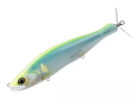 GAN CRAFT Lure Kaiten 178 SS Kinokuni #06 Lemon.