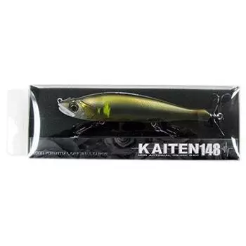 GAN CRAFT Lure KAITEN Fallen Ayu 148#10