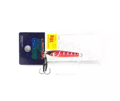 Gan Craft Metal Jig Coso 10 грамм 07 (2425)