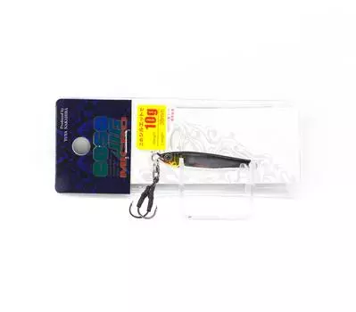 Gan Craft Metal Jig Coso 10 грамм 02 (2371)