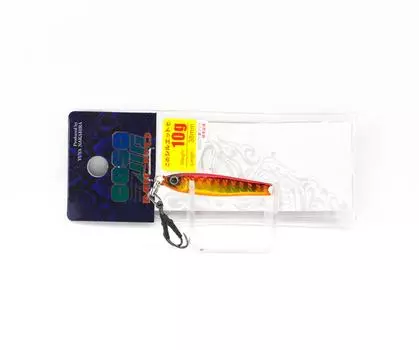 Gan Craft Metal Jig Coso 10 грамм 04 (2395)