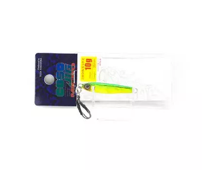 Gan Craft Metal Jig Coso 10 grams 05 (2401)