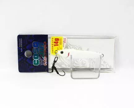 Gan Craft Metal Jig Coso 14 grams 08 (2555)