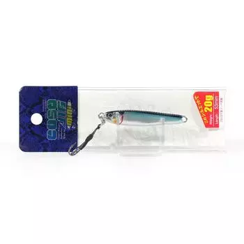 Gan Craft Metal Jig Coso 20 грамм 09 (1035)