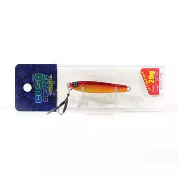 Gan Craft Metal Jig Coso 20 грамм 04 (0984)