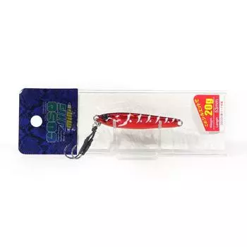 Gan Craft Metal Jig Coso 20 грамм 07 (1011)