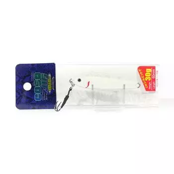 Gan Craft Metal Jig Coso 30 грамм 08 (1141)