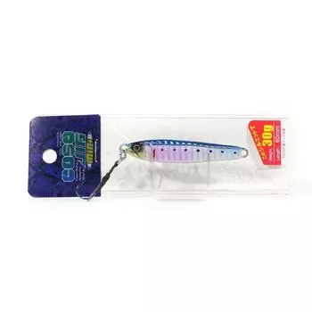 Gan Craft Metal Jig Coso 30 грамм 01 (1073)