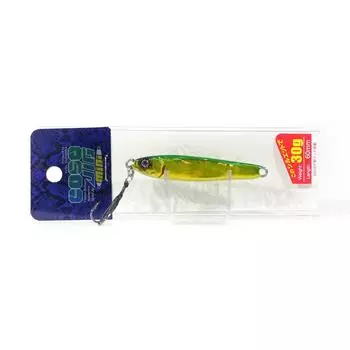 Gan Craft Metal Jig Coso 30 грамм 05 (1110)