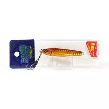 Gan Craft Metal Jig Coso 30 грамм 04 (1103)