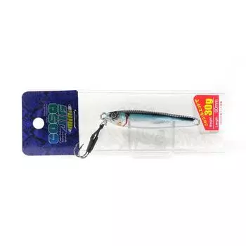 Gan Craft Metal Jig Coso 30 грамм 09 (1158)