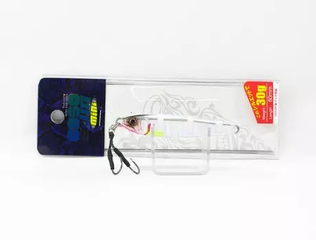 Gan Craft Metal Jig Coso 30 грамм 06 (1127)