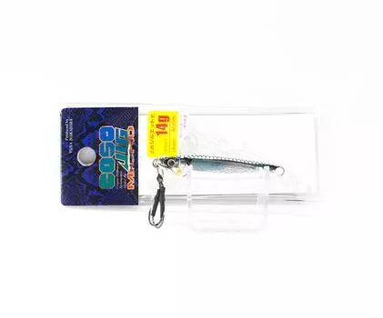 Gan Craft Металлический джиг Coso 14 грамм 09 (2562)