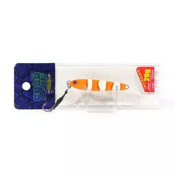 Gan Craft Металлический джиг Coso 20 грамм 11 (1059)