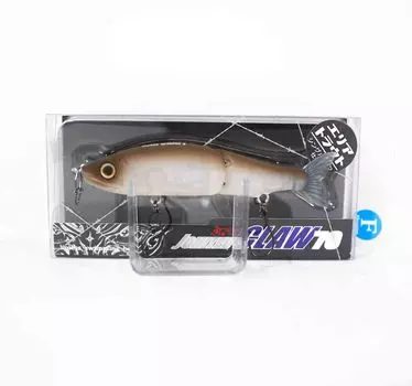 Gan Craft Плавающая приманка Jointed Claw 70 Type F AR-03 (9116)