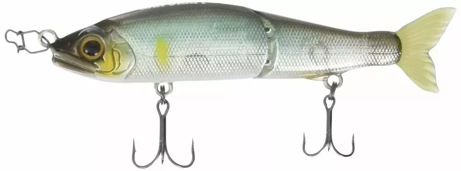 GAN CRAFT Приманка Ayuya Jointed Claw 70 S Ayu #01