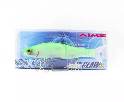 Gan Craft Шарнирный Коготь 148S Соляная Медленно Тонущая Шарнирная Приманка AS-13 (0281)