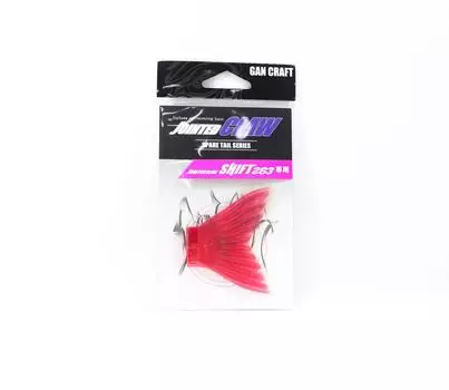Gan Craft Шарнирный коготь Shift 263 Запасной хвост 05 (9936)