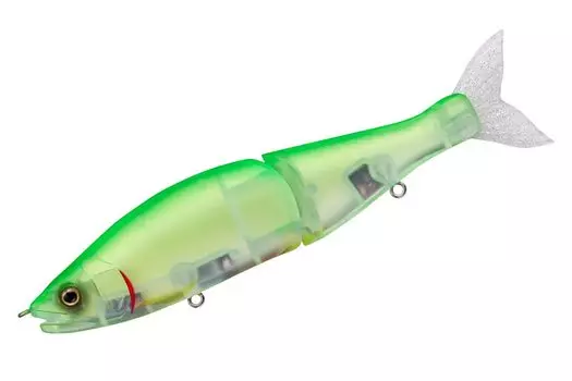 Gan Craft СОЕДИНЕННЫЙ КОГТЬ СОЛЬ CUSTOM 178S Moonlime #AS-13